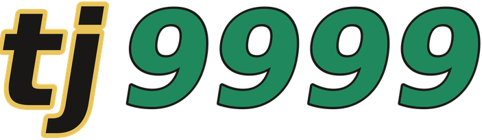 tj9999 logo